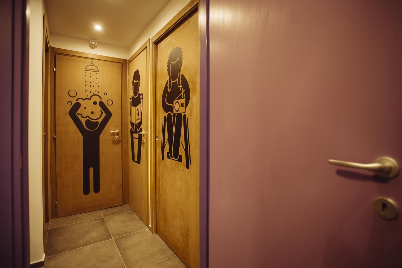 Eco Hostel Catania